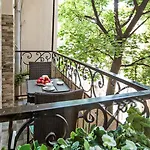Διαμέρισμα Jane Stone *