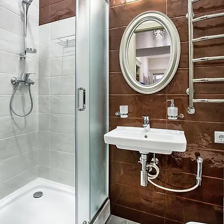 Jane Stone Apartman Odessza