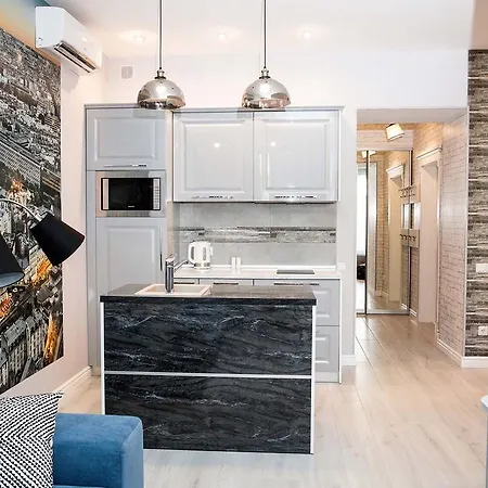 Apartman Jane Stone *