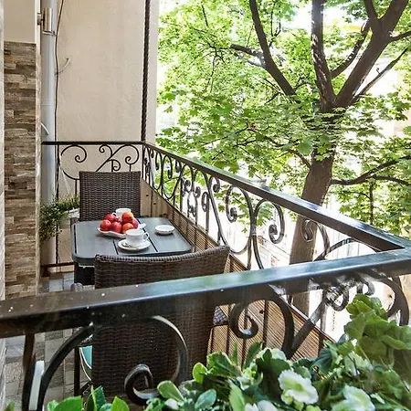 Apartman Jane Stone *