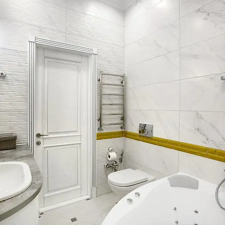 Apartman Jane Stone *