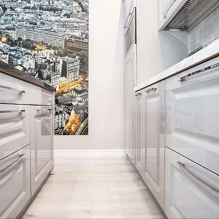 Jane Stone Apartman *