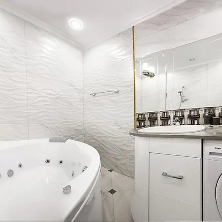 Jane Stone Apartman Odessza