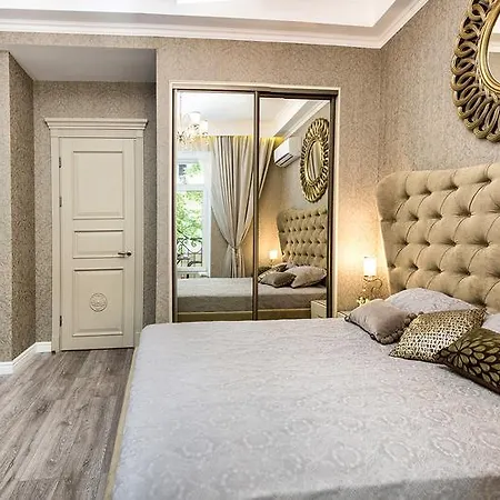 Jane Stone Apartman *