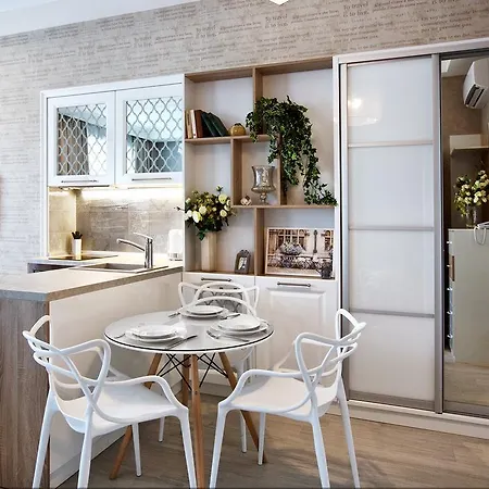 Apartman Jane Stone Odessza