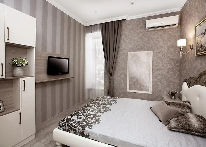 Jane Stone Apartament