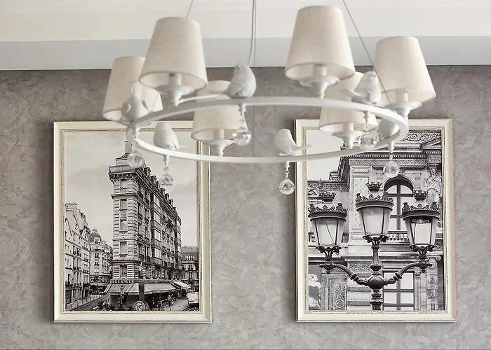 Apartment Jane Stone