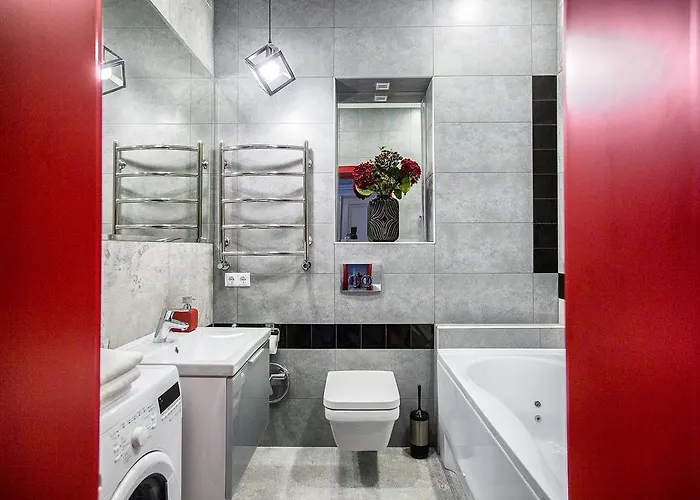 Jane Stone Apartament