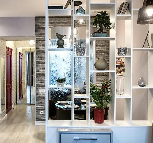 Apartament Jane Stone Odessa