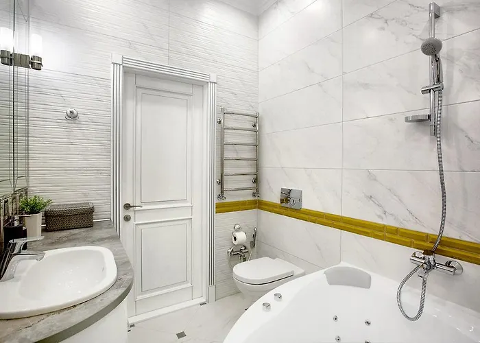 Apartament Jane Stone *