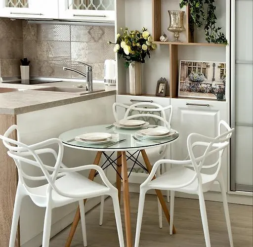 Apartament Jane Stone