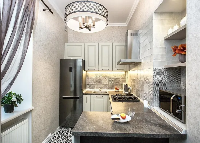 Апартаменты Jane Stone *