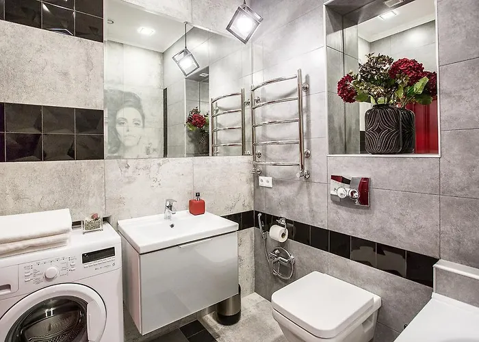 Jane Stone Apartament