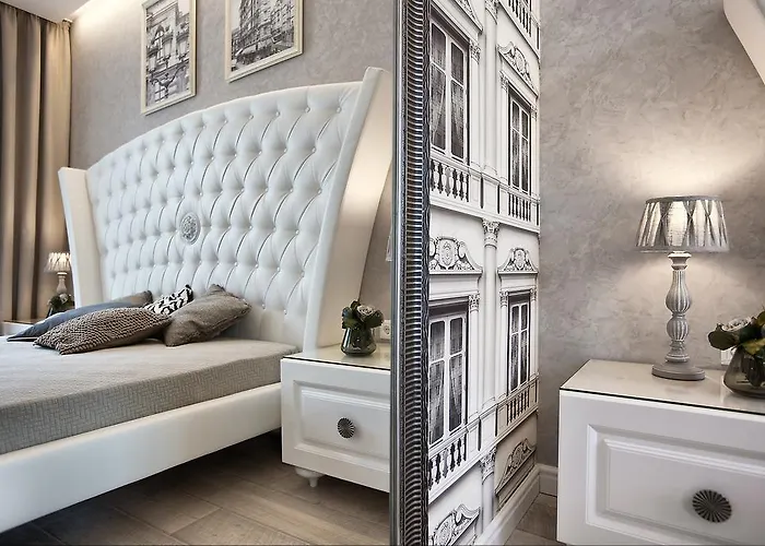 Jane Stone Апартаменты