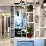 Appartamento Jane Stone Odessa