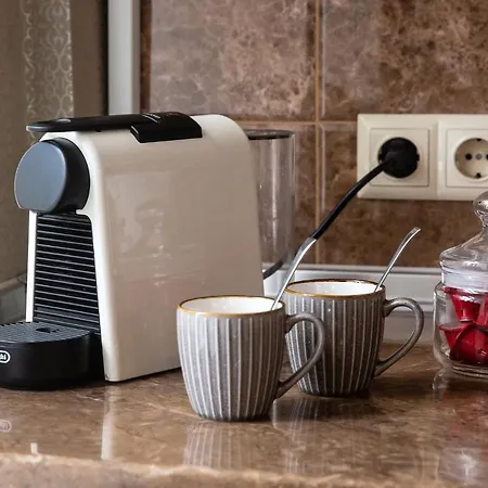 Jane Stone * 오데사