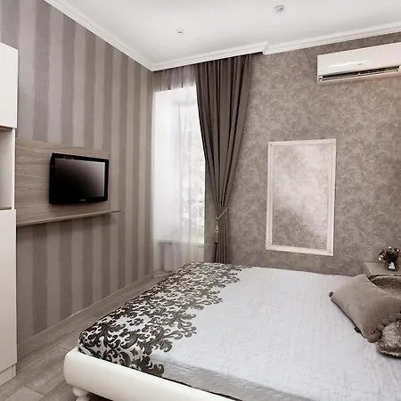 Jane Stone Apartment