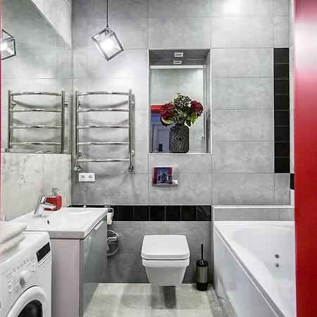 Jane Stone Apartment