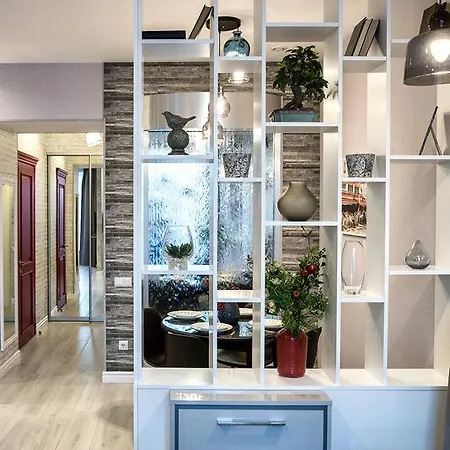 Apartment Jane Stone Odessa