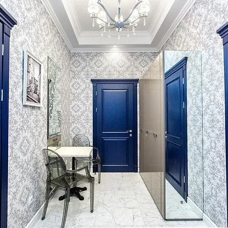 Jane Stone Apartment *