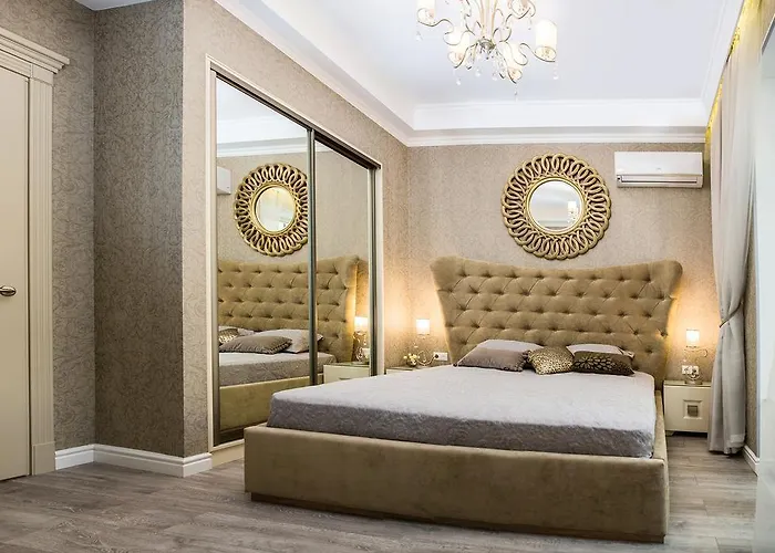 Jane Stone 아파트 *