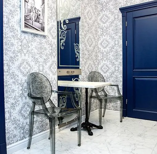 Jane Stone * 오데사