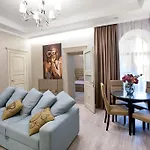 Jane Stone Apartment *