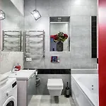 Jane Stone Apartment