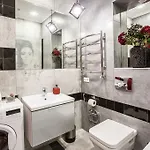 Jane Stone Apartment