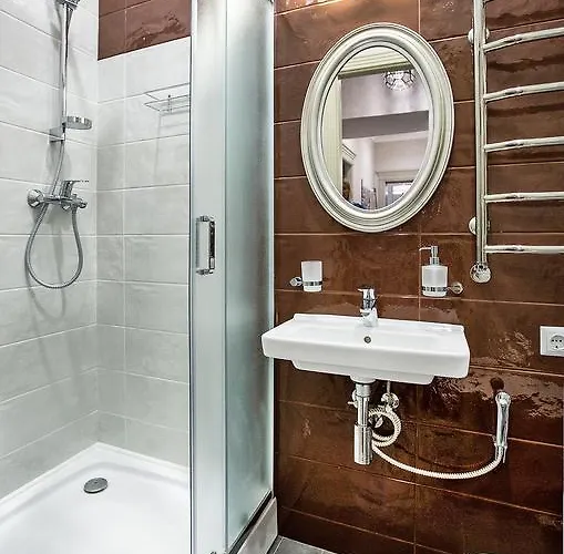 Jane Stone Апартаменти Одеса